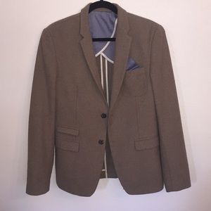 Italian Sports Coat